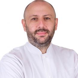 Dr. Zvonko Trailovic